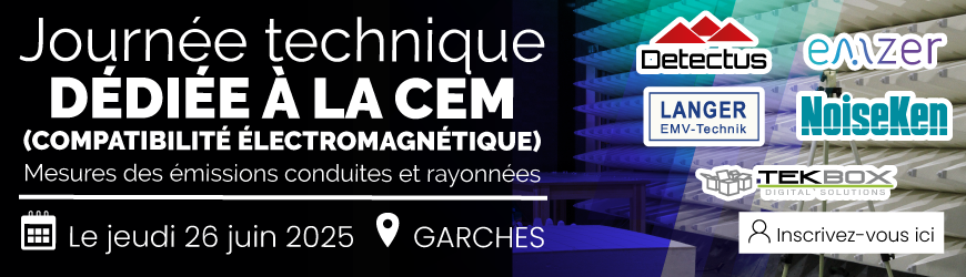 Journée technique CEM